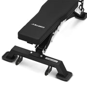 CORTEX FID11 Alpha Series Commercial FID Bench V572-CXBN-FID11