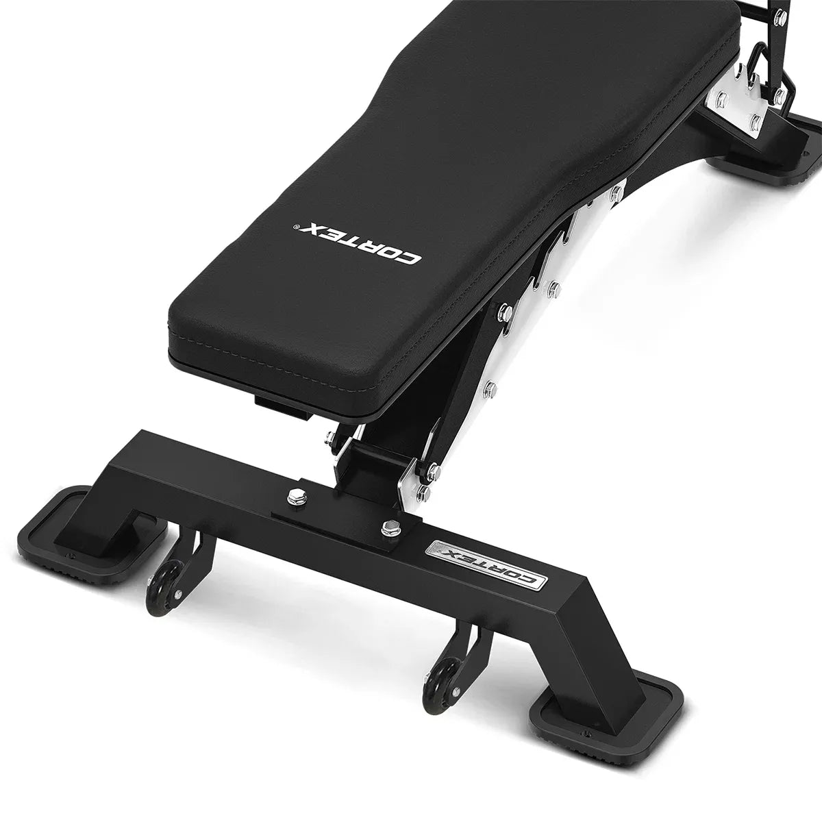 CORTEX FID11 Alpha Series Commercial FID Bench V572-CXBN-FID11