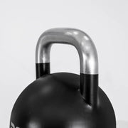 CORTEX 10kg Commercial Steel Kettlebell V2 V572-CXST-KBS2-10