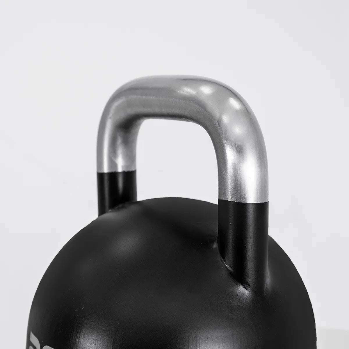 CORTEX 10kg Commercial Steel Kettlebell V2 V572-CXST-KBS2-10