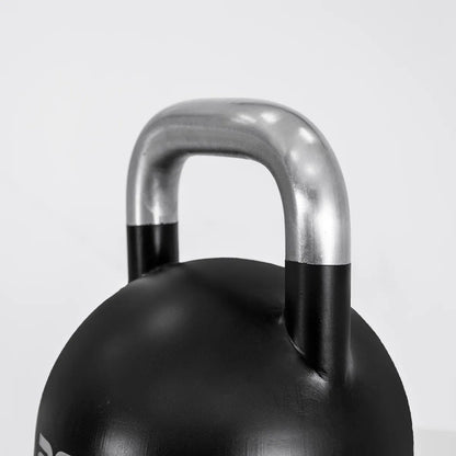 CORTEX 10kg Commercial Steel Kettlebell V2 V572-CXST-KBS2-10