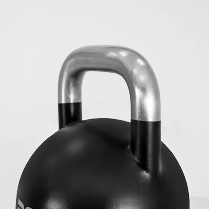 CORTEX 14kg Commercial Steel Kettlebell V2 V572-CXST-KBS2-14