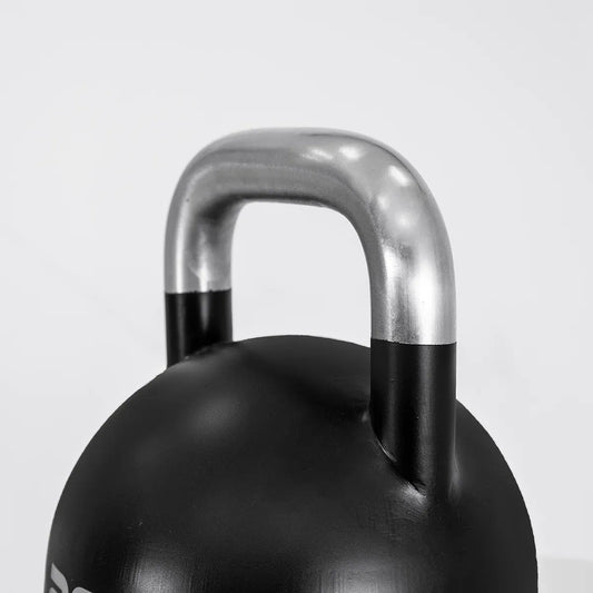 CORTEX 32kg Commercial Steel Kettlebell V2 V572-CXST-KBS2-32
