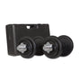 CORTEX 20kg Dumbbell Set with Case V572-DBSET20CASE