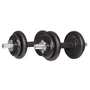 CORTEX 20kg Dumbbell Set with Case V572-DBSET20CASE