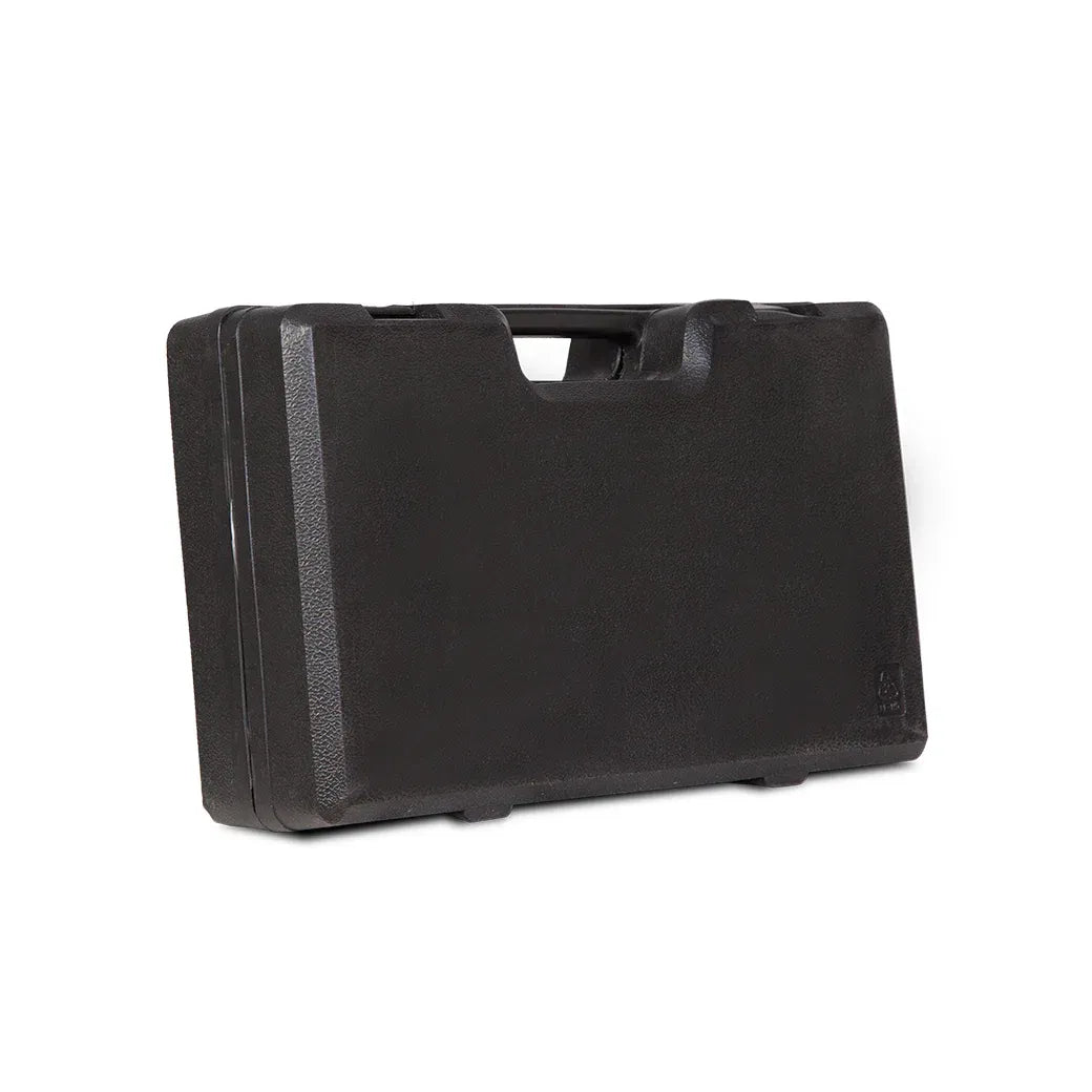 CORTEX 20kg Dumbbell Set with Case V572-DBSET20CASE