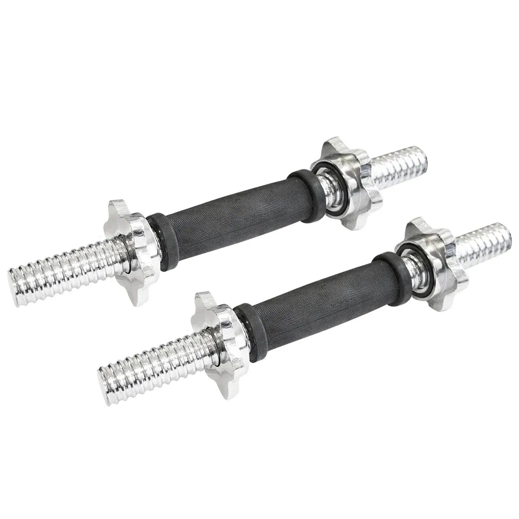 CORTEX Standard Dumbbell Handles (Pairs) V572-DBSTANDARD14