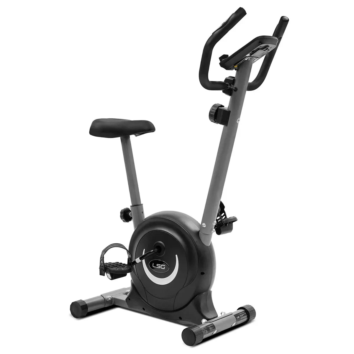 LSG Fitness ERG-200 Exercise Bike V572-ERG200