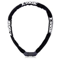ETook 355 - Combo Chain Lock - 900mm x 4mm - Level Rating 3 V572-ET-355