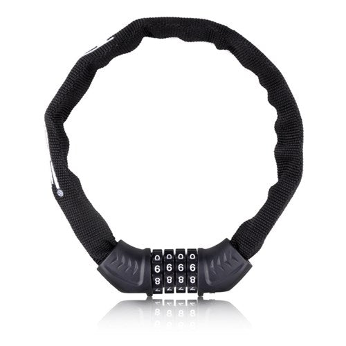 ETook 355 - Combo Chain Lock - 450mm x 4mm - Level Rating 3 V572-ET-355S