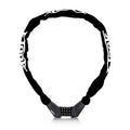 ETook 465 - Combo Chain Lock Large 1000mm x 6mm - Level Rating 4 V572-ET-465C