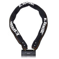 ETook 655 - Combo Chain Lock Large 1000mm x 9mm - UK Sold Secured - Level Rating 6 V572-ET-655C-L