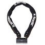 ETook 655 - Combo Chain Lock Large 1000mm x 9mm - UK Sold Secured - Level Rating 6 V572-ET-655C-L