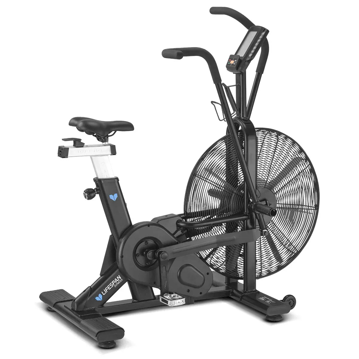 Lifespan Fitness EXC-10H Commercial Air Bike V572-EXC10H