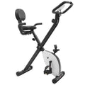 LSG Fitness EXER-11 Exercise Bike V572-EXER11