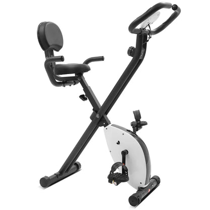 LSG Fitness EXER-11 Exercise Bike V572-EXER11