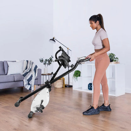 LSG Fitness EXER-11 Exercise Bike V572-EXER11