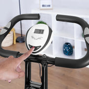 LSG Fitness EXER-11 Exercise Bike V572-EXER11