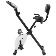 LSG Fitness EXER-11 Exercise Bike V572-EXER11