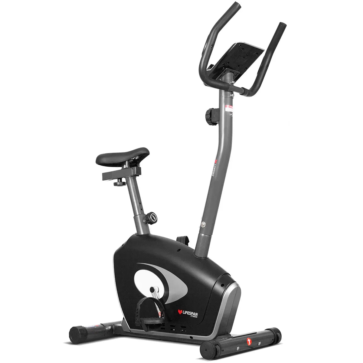 Lifespan Fitness EXER-58 Exercise Bike V572-EXER58