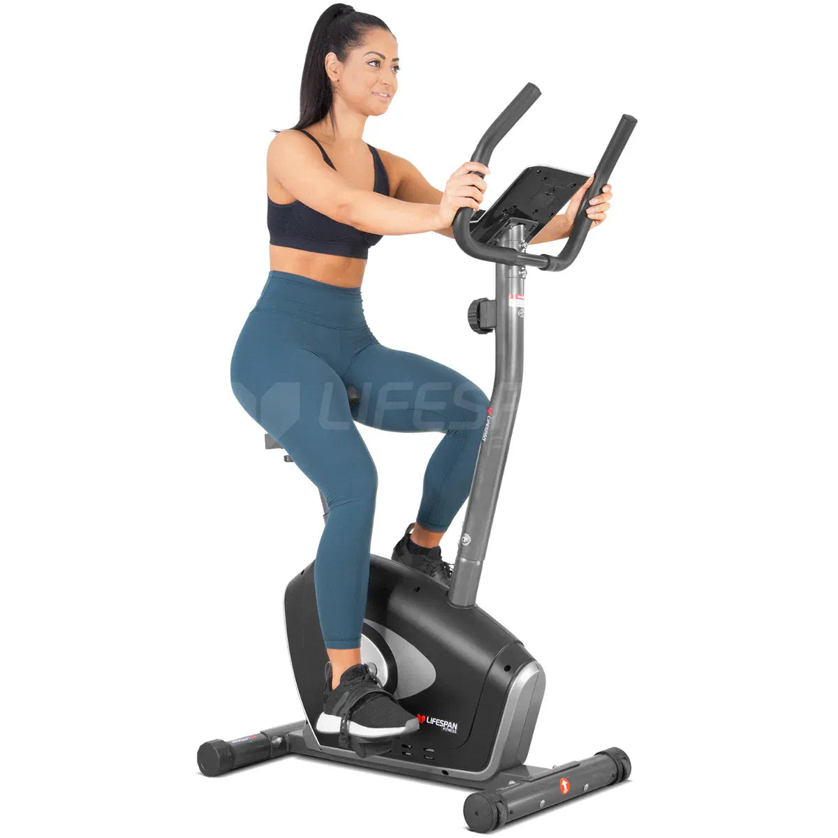 Lifespan Fitness EXER-58 Exercise Bike V572-EXER58