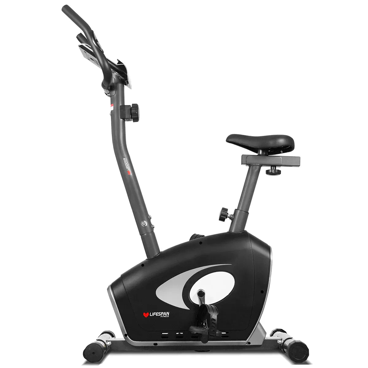Lifespan Fitness EXER-58 Exercise Bike V572-EXER58