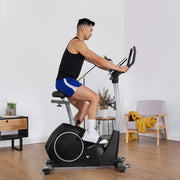 Lifespan Fitness EXER-80 Exercise Bike V572-EXER80