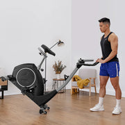 Lifespan Fitness EXER-80 Exercise Bike V572-EXER80
