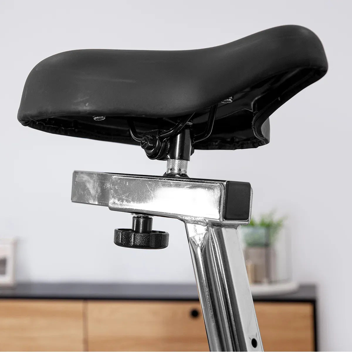 Lifespan Fitness EXER-80 Exercise Bike V572-EXER80