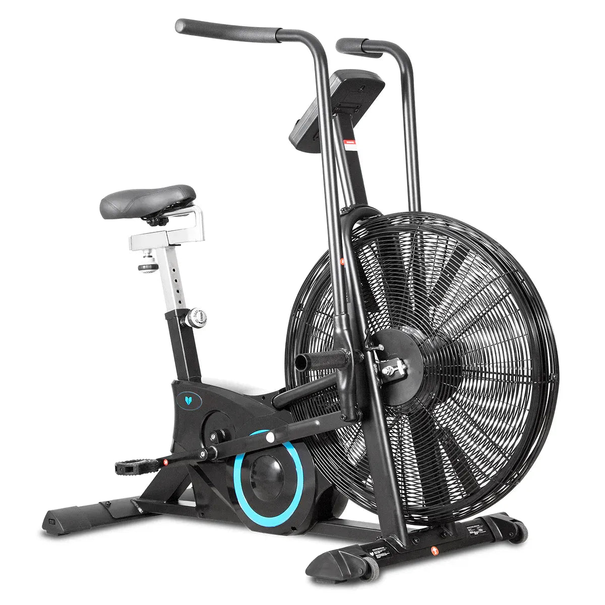 Lifespan Fitness EXER-90H Exercise Bike V572-EXER90H