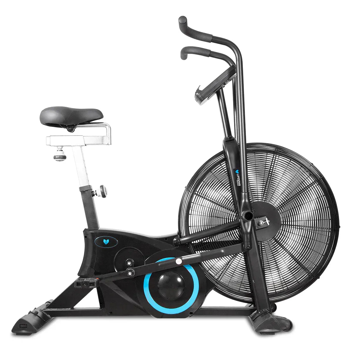 Lifespan Fitness EXER-90H Exercise Bike V572-EXER90H
