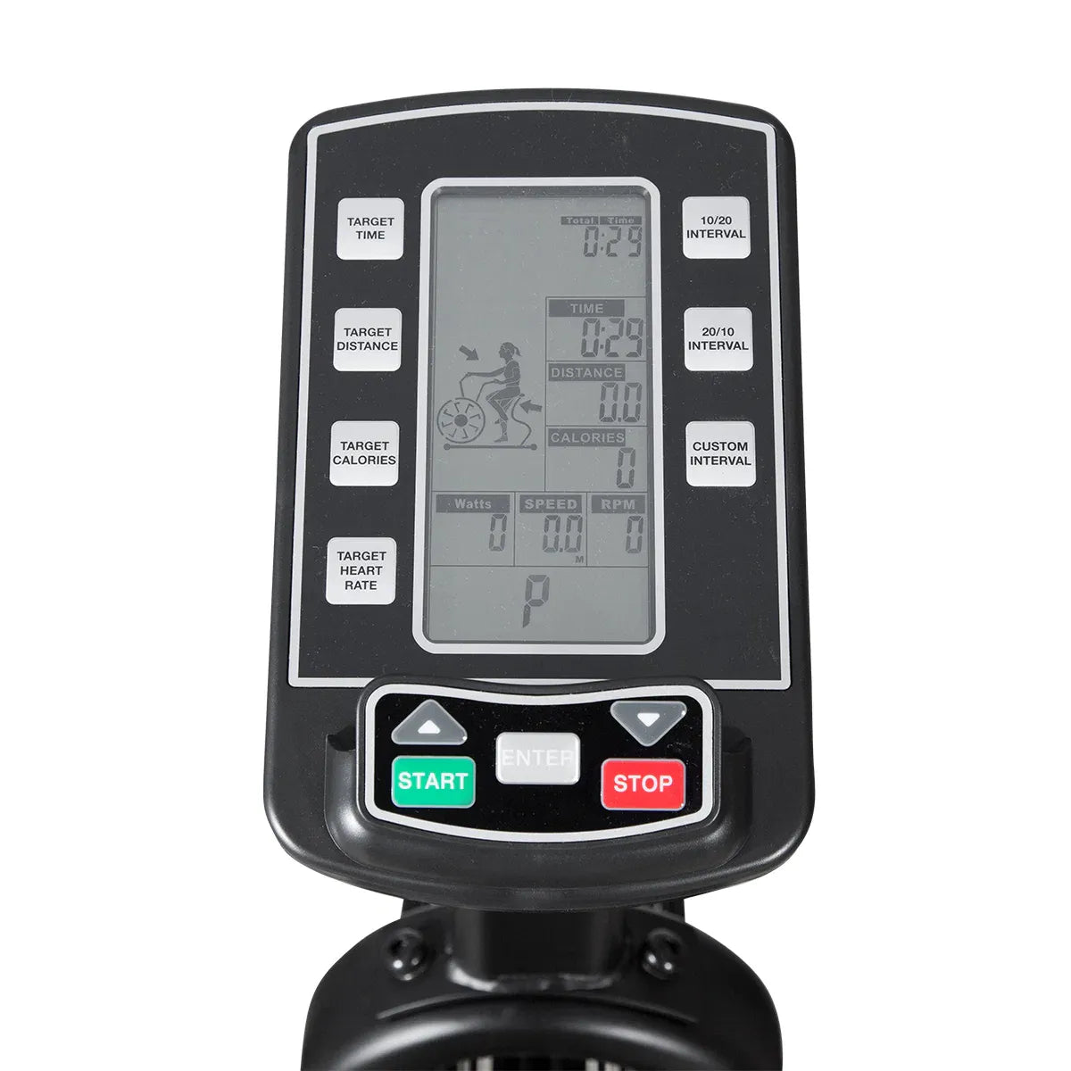 Lifespan Fitness EXER-90H Exercise Bike V572-EXER90H