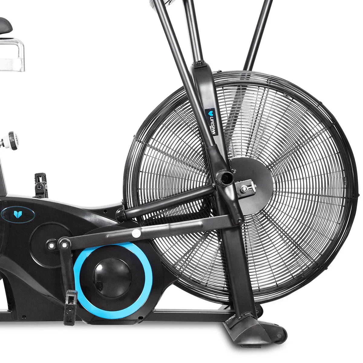 Lifespan Fitness EXER-90H Exercise Bike V572-EXER90H