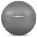 CORTEX Fitness Ball 55cm in Grey V572-FITNESSBALL55-GY
