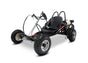 GMX Drift 200cc Go Kart Electric - Black V572-GE-LWGK-50A
