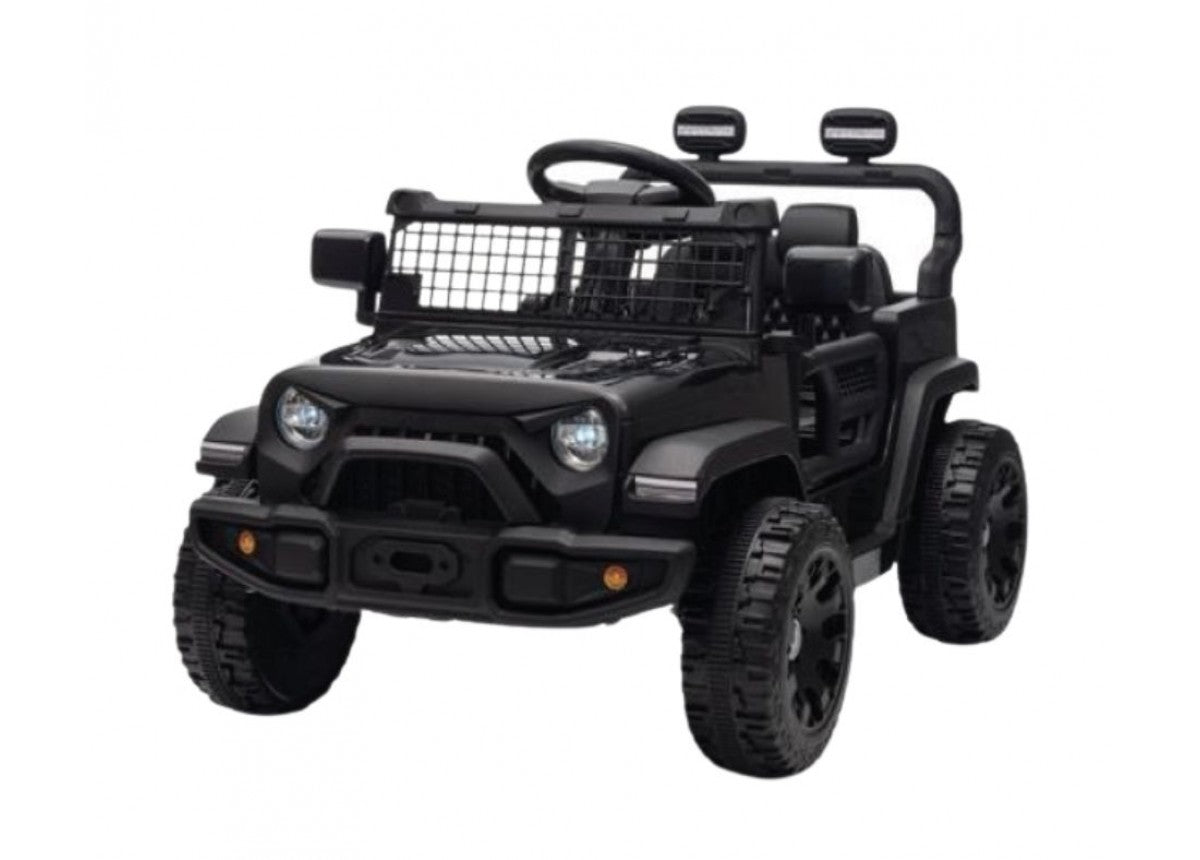 Go Skitz Astro 12V Electric Ride On - Black V572-GS-1288-BLK