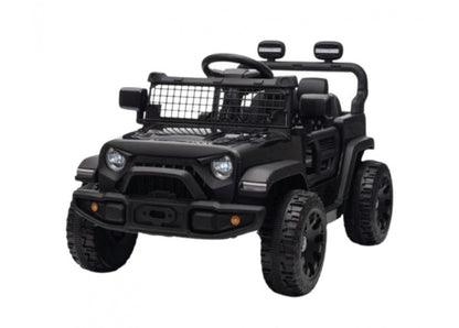 Go Skitz Astro 12V Electric Ride On - Black V572-GS-1288-BLK