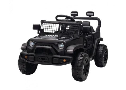 Go Skitz Astro 12V Electric Ride On - Black V572-GS-1288-BLK
