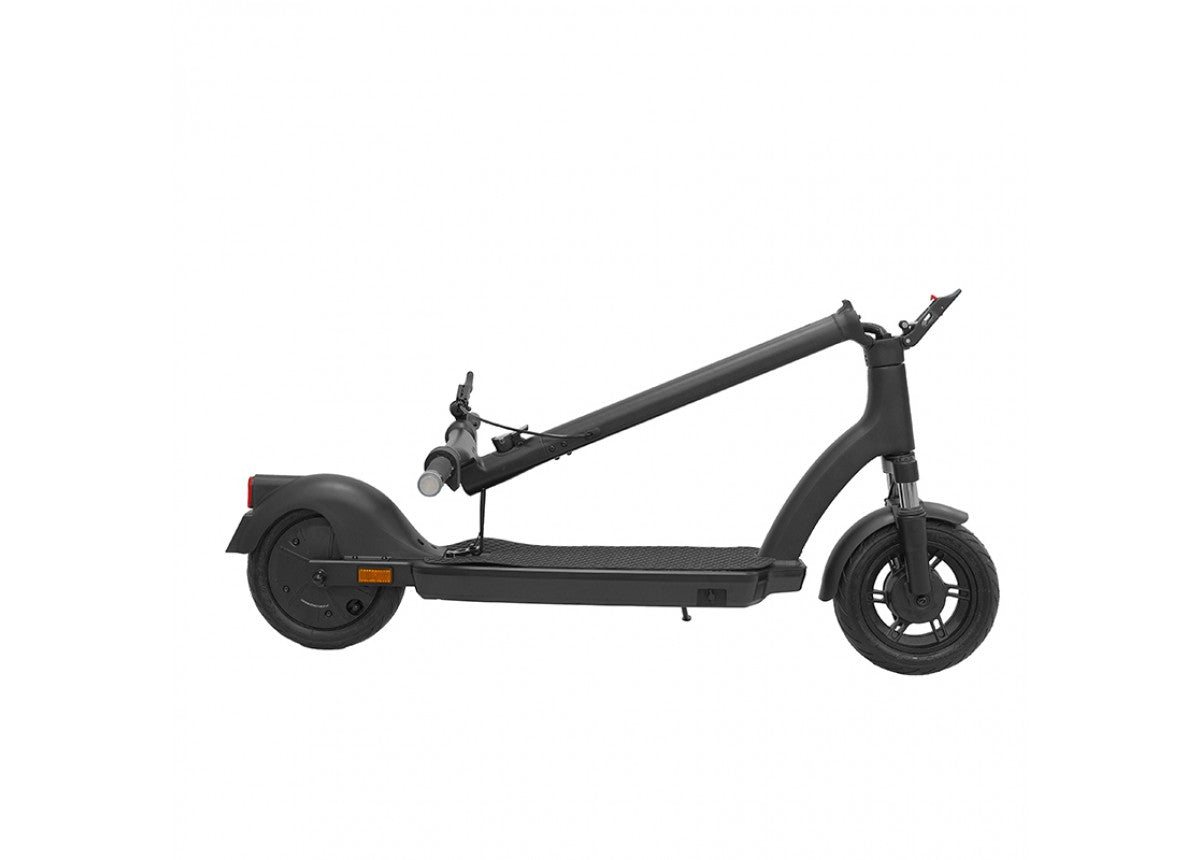 Go Skitz Park It Electric Scooter Folding Black V572-GS-L9PRO