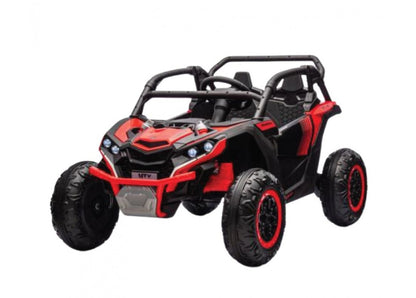 Go Skitz Switch 24V E-Buggy Ride On - Red V572-GS-TR2401A-24V-RED