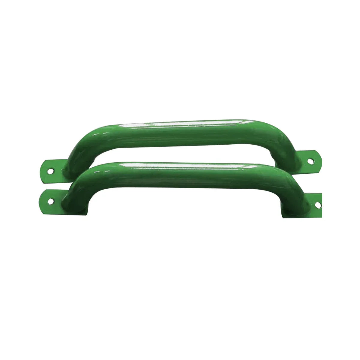 Lifespan Kids Metal Handle Pair 330mm - Green V572-HANDLEMETAL330-GRN