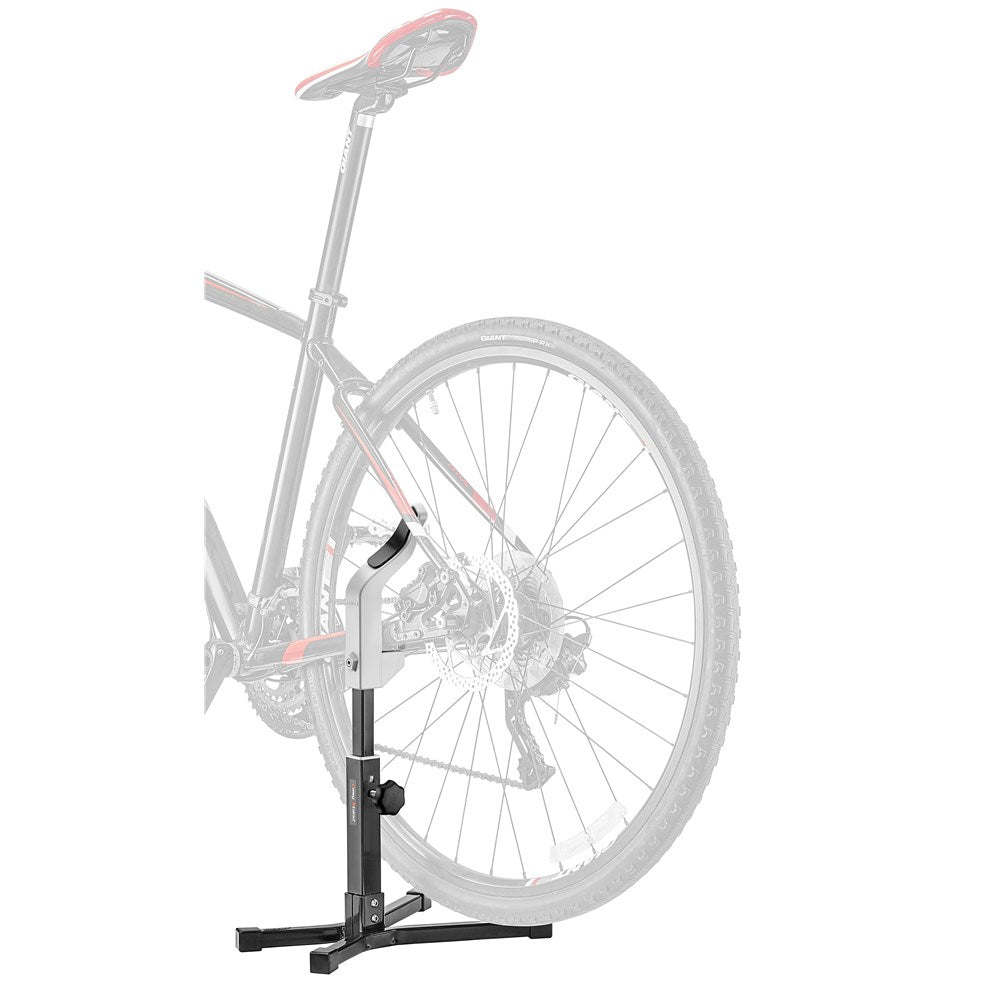 Bicycle Adjustable - Foldable Stand For Maintenance - Parking Or Display V572-IBST10
