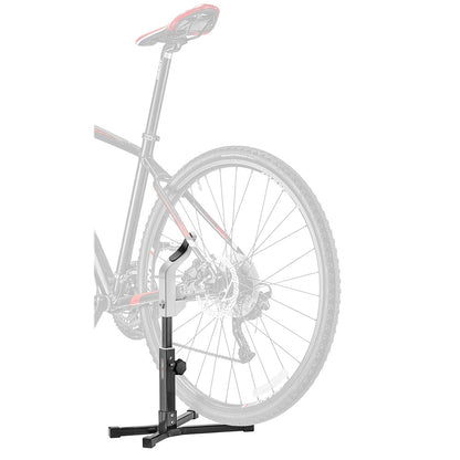 Bicycle Adjustable - Foldable Stand For Maintenance - Parking Or Display V572-IBST10