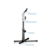 Bicycle Adjustable - Foldable Stand For Maintenance - Parking Or Display V572-IBST10
