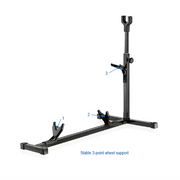 Bicycle universal Bike Stand Two-Way V572-IBST21