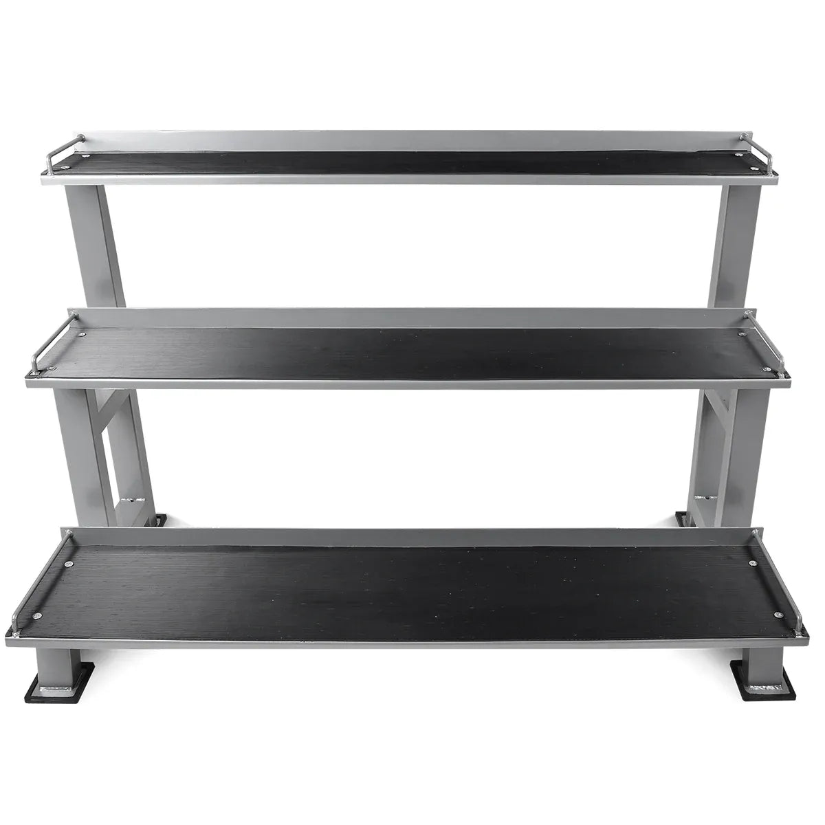 CORTEX 3 Tier Kettlebell Rack V572-KBRACK3TSET