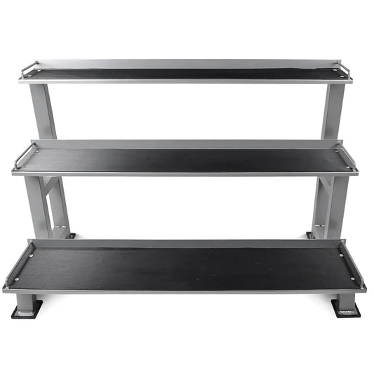 CORTEX 3 Tier Kettlebell Rack V572-KBRACK3TSET