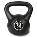 CORTEX 10kg Standard Kettlebell V572-KBSTANDARD10