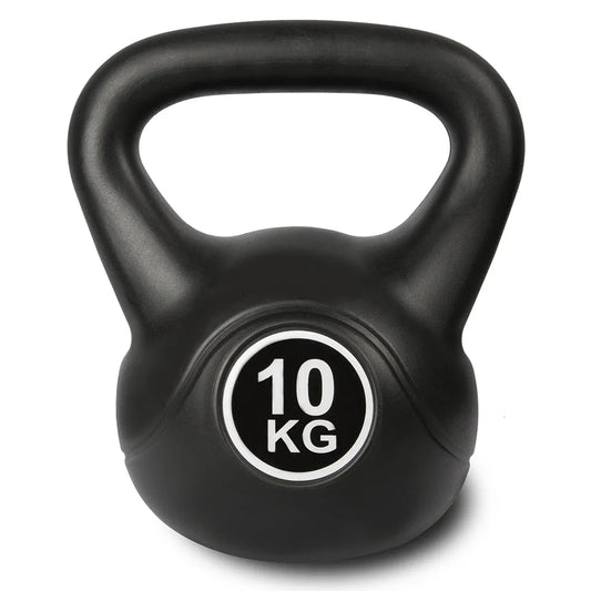 CORTEX 10kg Standard Kettlebell V572-KBSTANDARD10