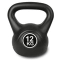 CORTEX 12kg Standard Kettlebell V572-KBSTANDARD12